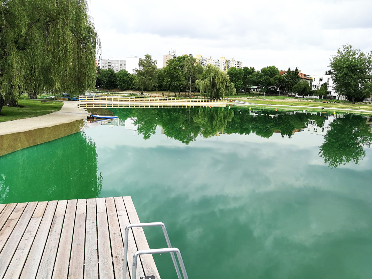 Obrázek biotop lhotka